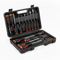 100-Piece Essential Screwdriver & Bit Set